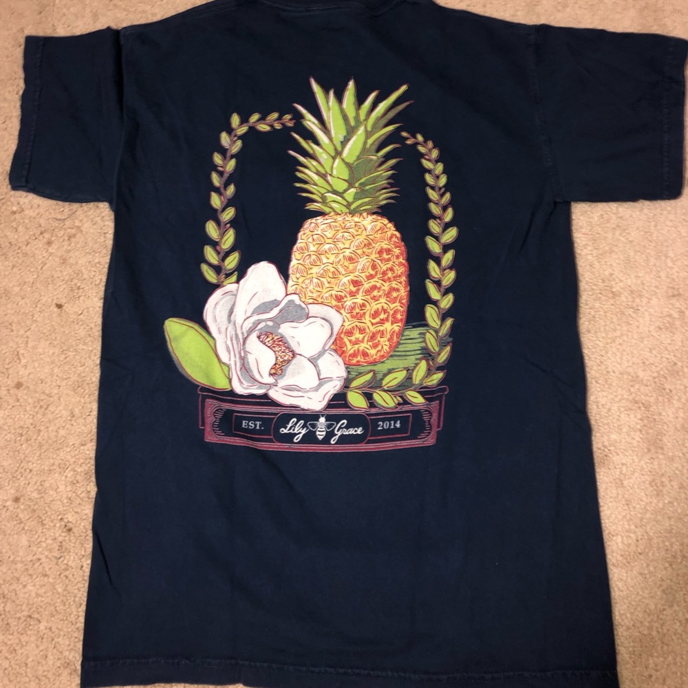 Lily Grace Shirt